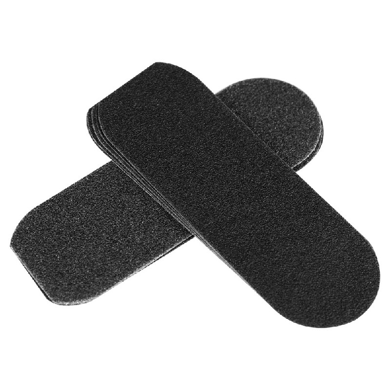 10 pcs Foot Files Pedicure Callus Feet Rasp Replacement Pads
