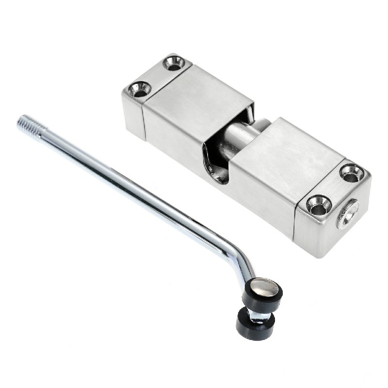 180 Degree Mounted Non-Handed Safety Spring Door Closer