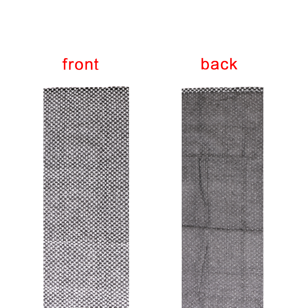 2 pcs Japanese Washcloth Exfoliating Back Scrubber Towel Washed Bath Towel for Adults