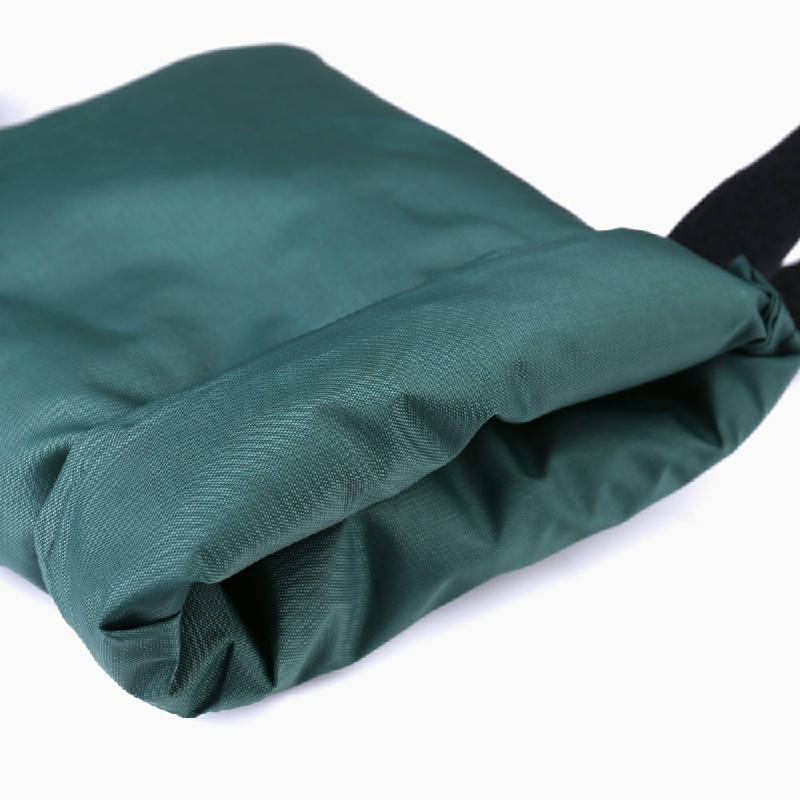 2 pcs Outside Tap Cover Winter Frost Proof Jacket Garden Tap Thermal Protector - Black