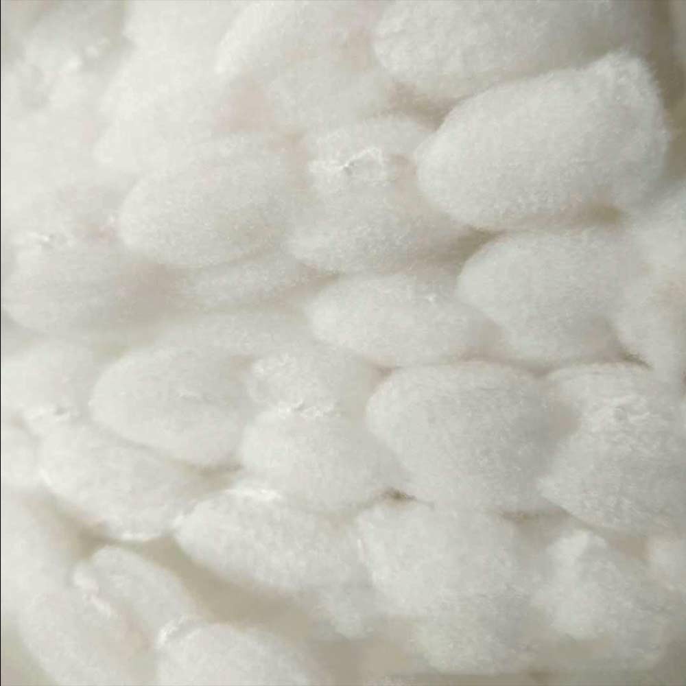 2pcs Replacement Mop Micro Fiber Head Refill for 360 Degree Rotating Spin Magic Mop Home Cleaning