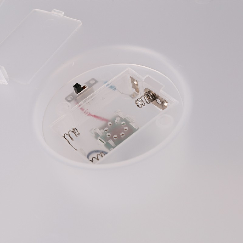 3.5L LED Colour Changing Ice Bucket Champagne Wine Drinks Cooler.