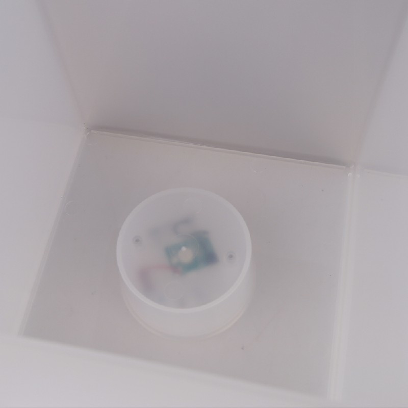 3.5L LED Colour Changing Ice Bucket Champagne Wine Drinks Cooler.