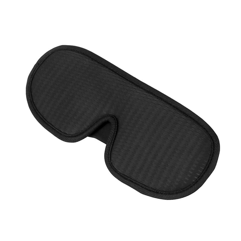 3D Sleeping Eye Mask Blocking Light Breathable Soft Padded Mask Cover Eyepatch