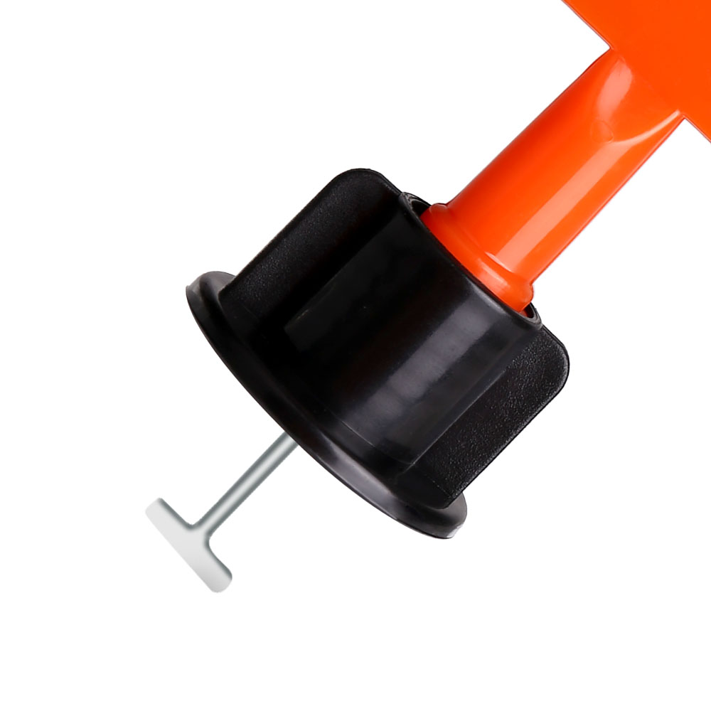 50pcs Ceramic Floor Wall Construction Tool Reusable Tile Leveler