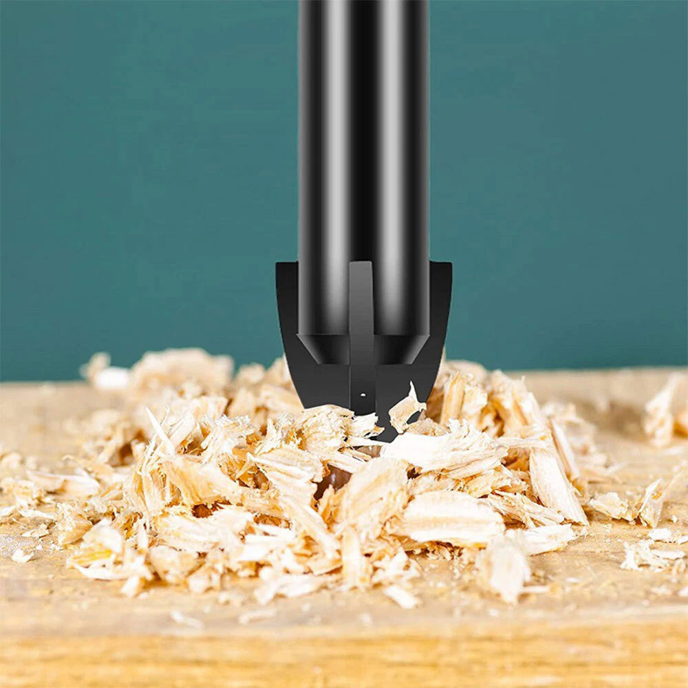 7Pcs Dry Diamond Drill Bits Set for Granite Tile Glass Marble Ceramic