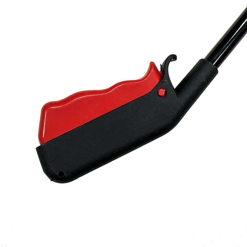 96cm Long Handheld Plastic Pick Up Tool Mobility Reach Rubbish Litter Picker