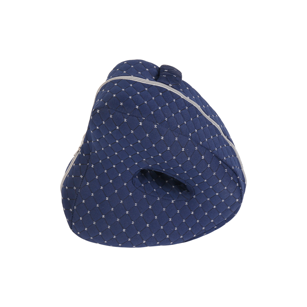 Alignment Pillow Relieve Hip Pain Sciatica Leg Pillow for Sleeping Side