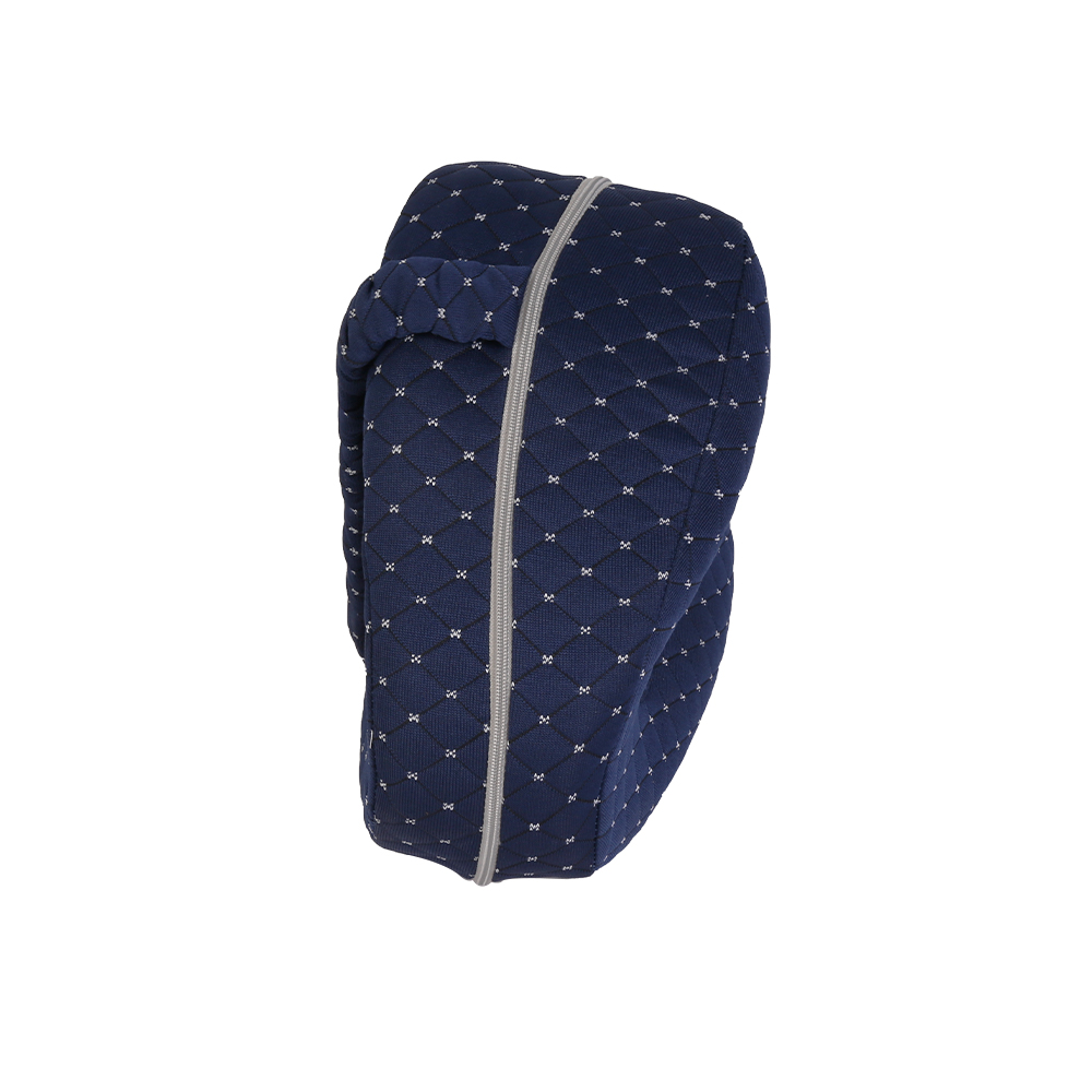 Alignment Pillow Relieve Hip Pain Sciatica Leg Pillow for Sleeping Side