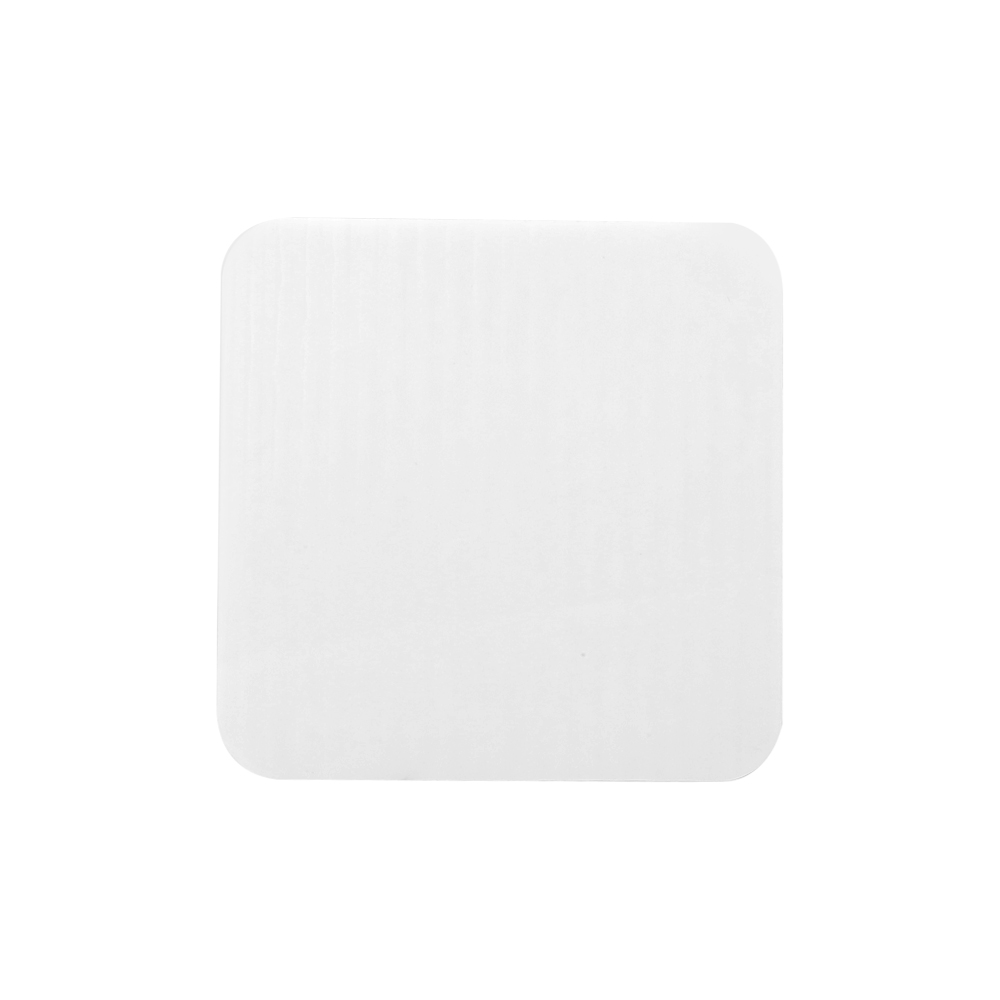 Anti Slip Rug Pads Grippers Washable Anti Curling Rug Pads Pack of 4