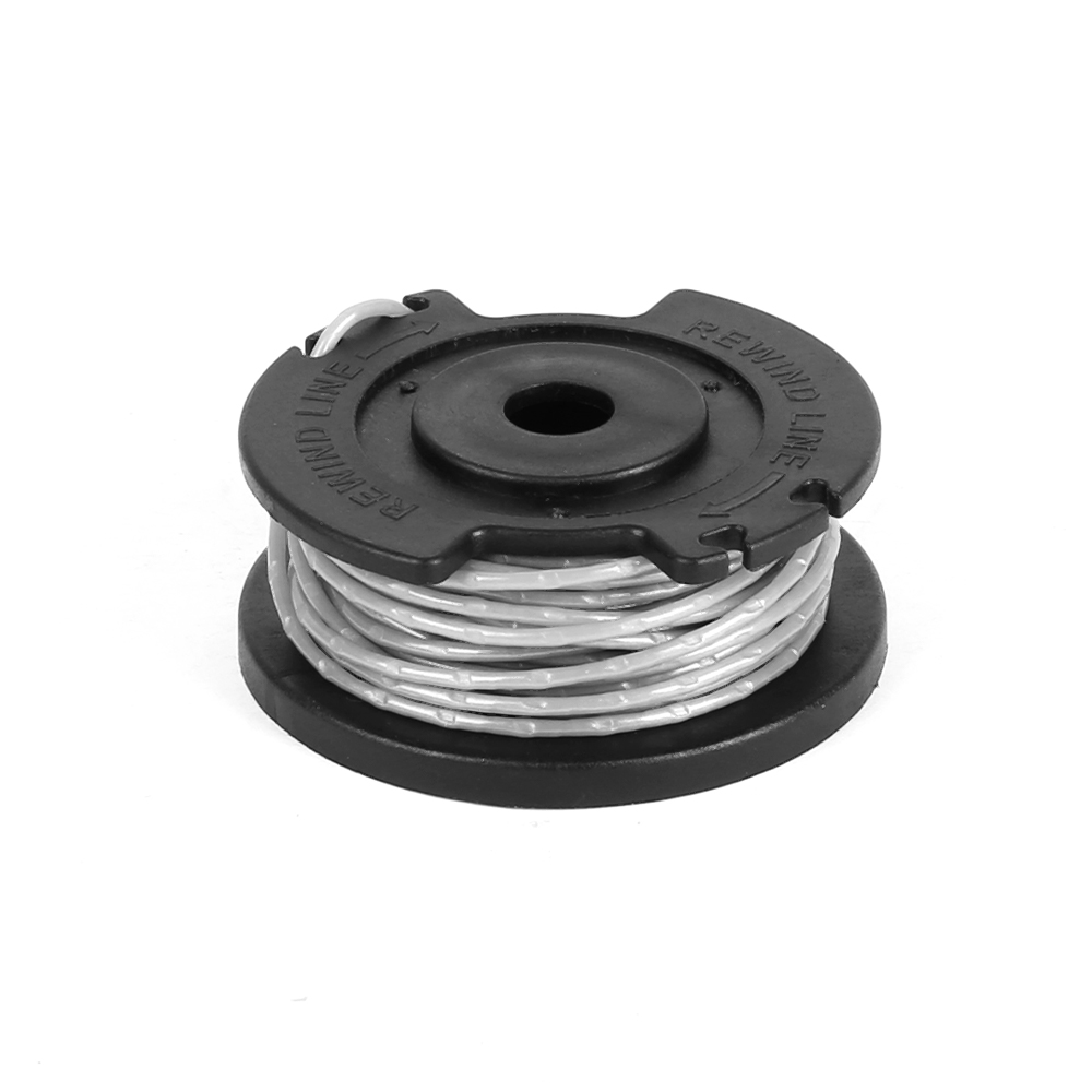 Bosch Strimmer/Trimmer Replacement Spool with Line Cutting Line Grass Cut