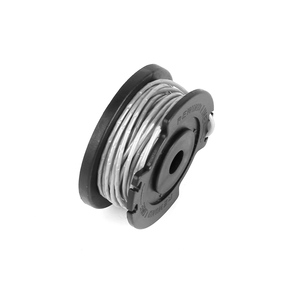 Bosch Strimmer/Trimmer Replacement Spool with Line Cutting Line Grass Cut
