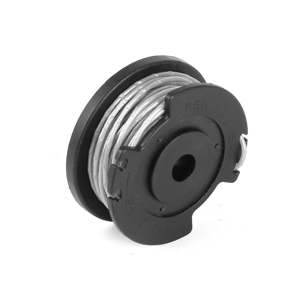 Bosch Strimmer/Trimmer Replacement Spool with Line Cutting Line Grass Cut