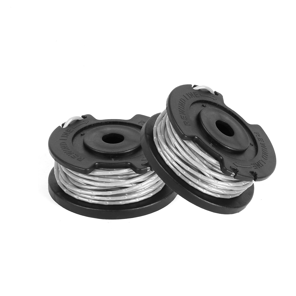 Bosch Strimmer/Trimmer Replacement Spool with Line Cutting Line Grass Cut