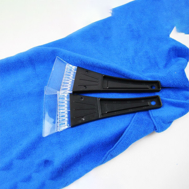 Car Ice Scraper Car Vehicle Window Ice Frost Scraper for Winter