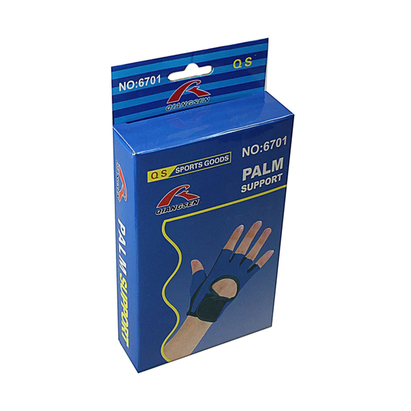 Carpometacarpal Joint Support Palm Support Gym Yoga Protective Gear - 1 UNIT