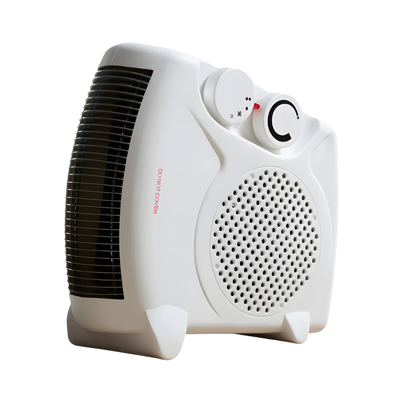 Daewoo Upright Fan Heater 2000W