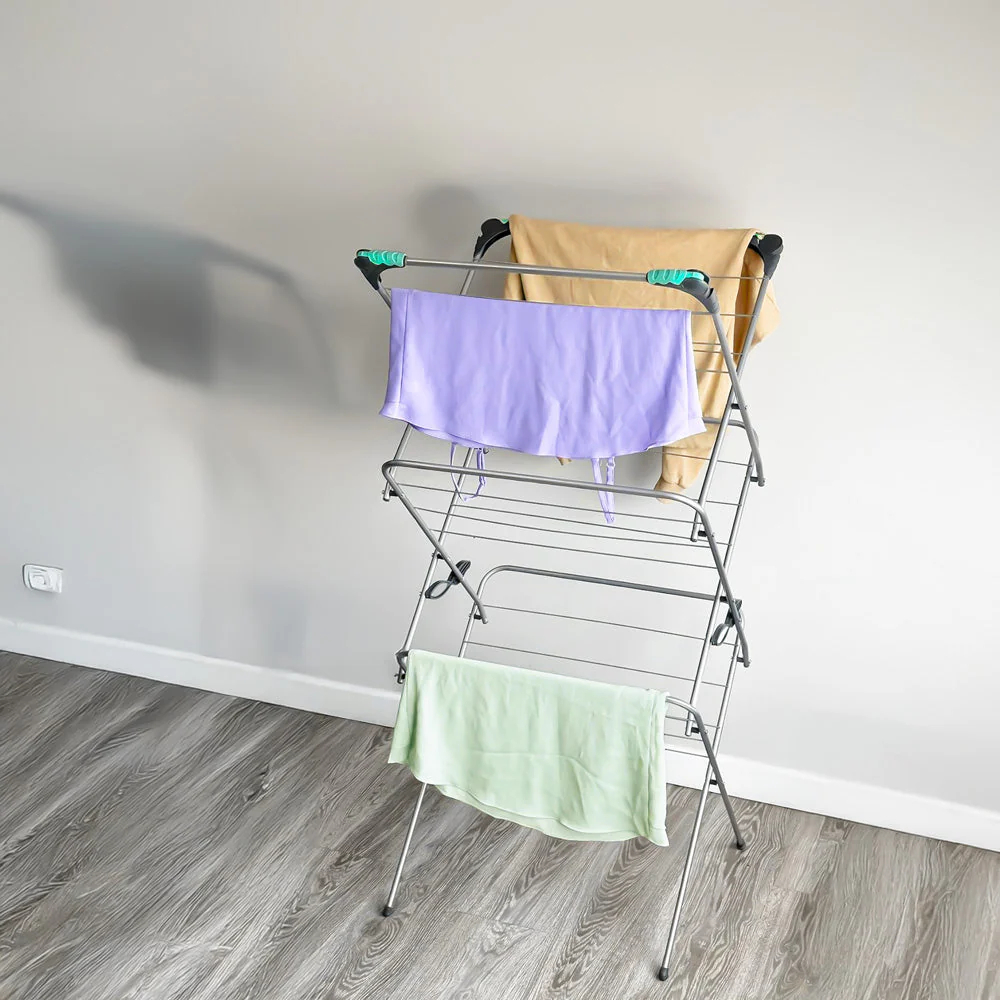 Durane Mistral Clothes Airer 3 Tier