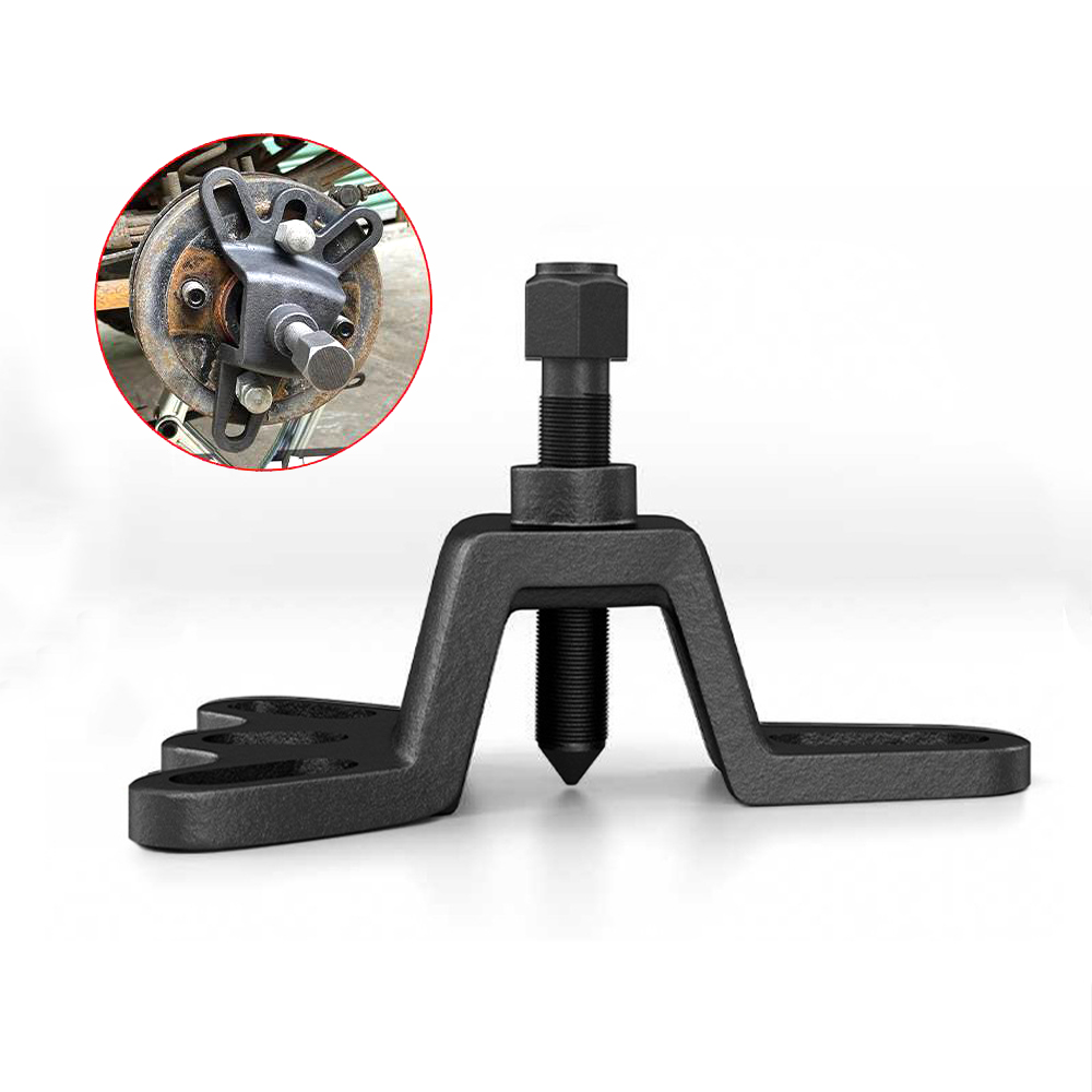 Front Wheel Hub Installer Puller Universal Bearing Puller Tool  Auto Hub Puller