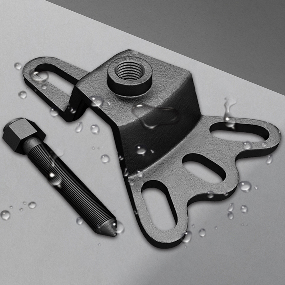 Front Wheel Hub Installer Puller Universal Bearing Puller Tool  Auto Hub Puller