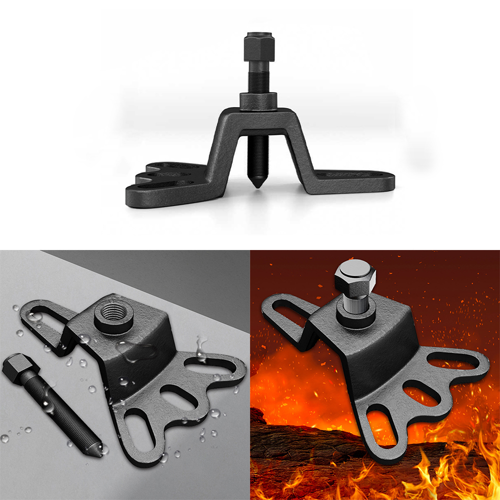 Front Wheel Hub Installer Puller Universal Bearing Puller Tool  Auto Hub Puller