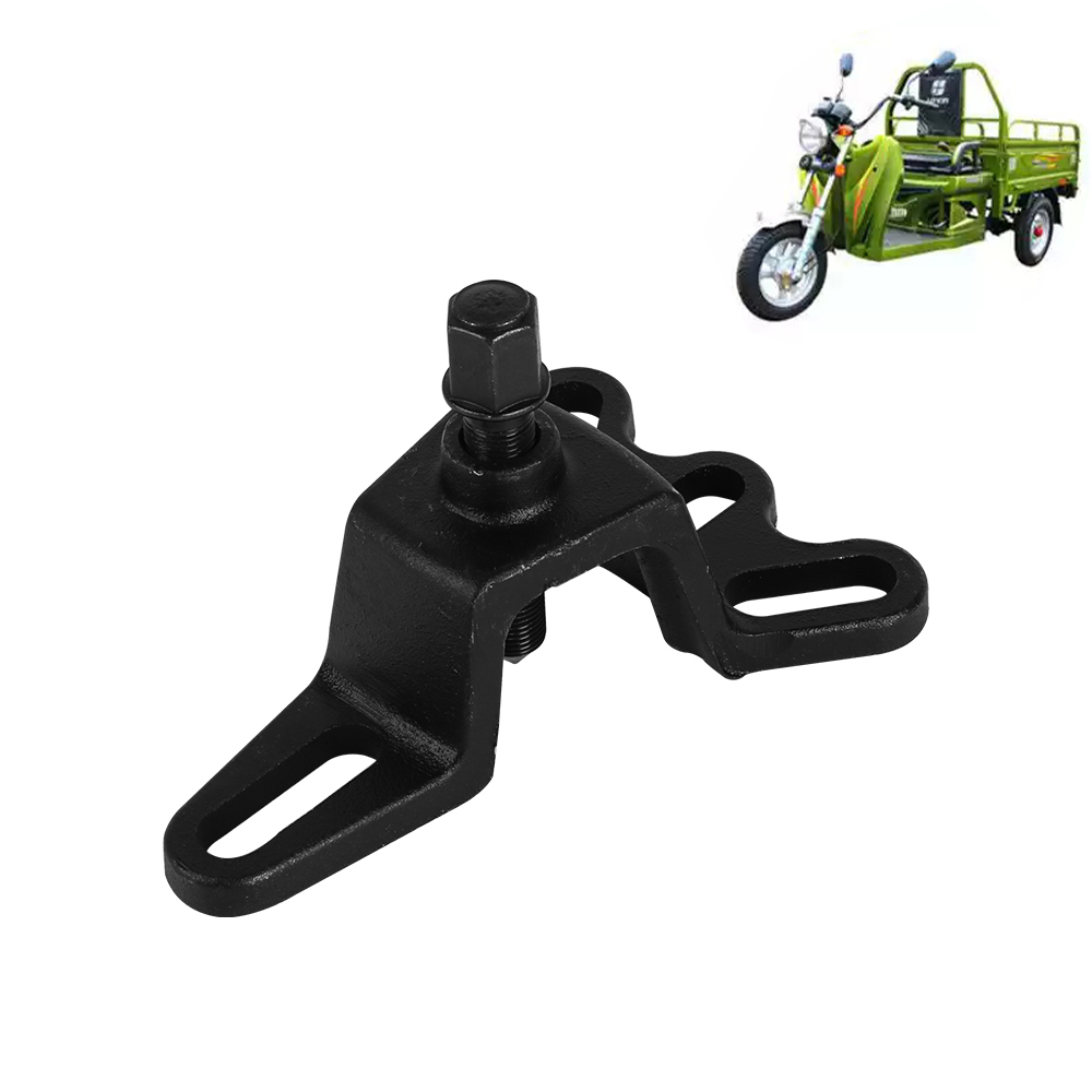 Front Wheel Hub Installer Puller Universal Bearing Puller Tool  Auto Hub Puller