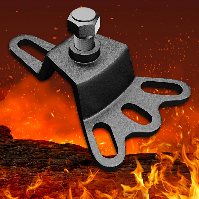 Front Wheel Hub Installer Puller Universal Bearing Puller Tool  Auto Hub Puller