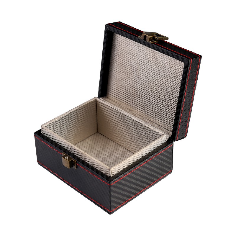 Keyless Car Key Signal Blocker Box Faraday Bag Safety Blocking Pouch Anti-theft