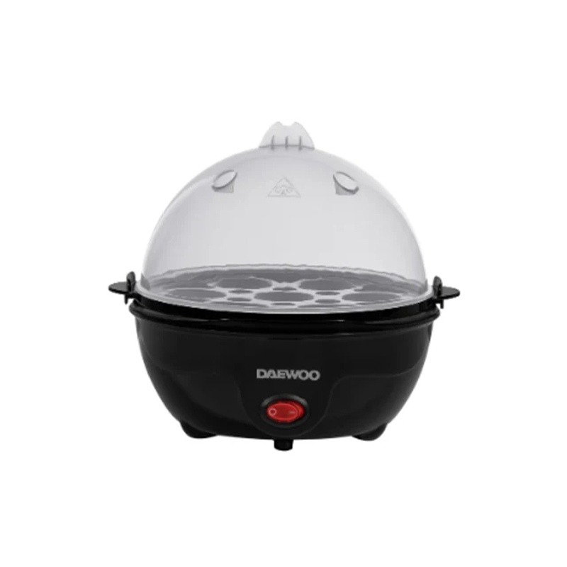 Kitchen Electric 7 Portion Egg Boiler