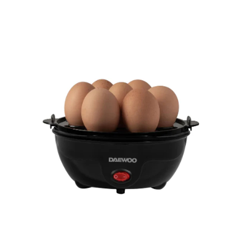 Kitchen Electric 7 Portion Egg Boiler