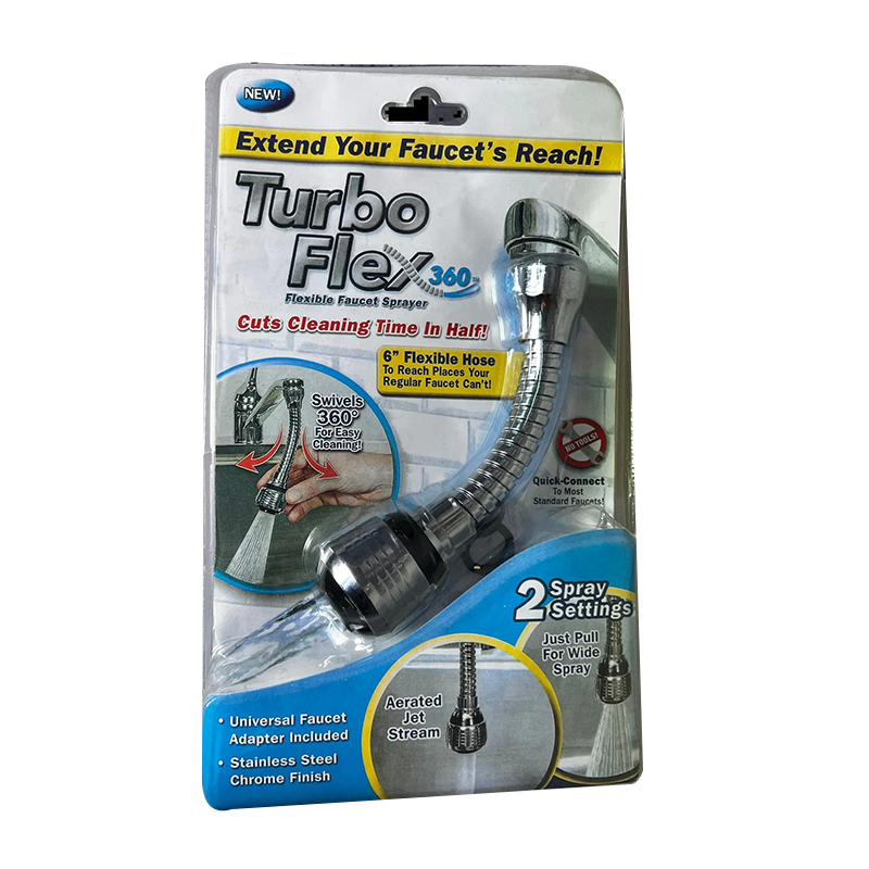 Kitchen Faucet Sprayer 360 Degrees Swivel Kitchen Sinks Sprayer Replacement Attachment, Laundry Sink Sprayer