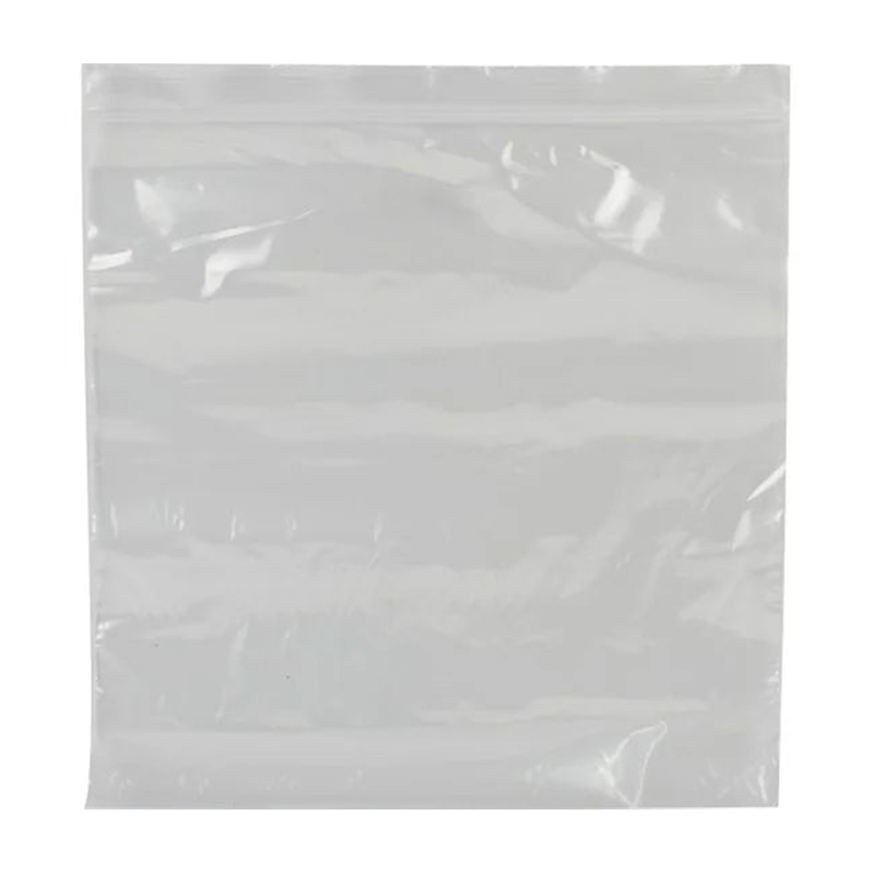 Large Freezer Seal Bags 250 x 250mm Pack of 20