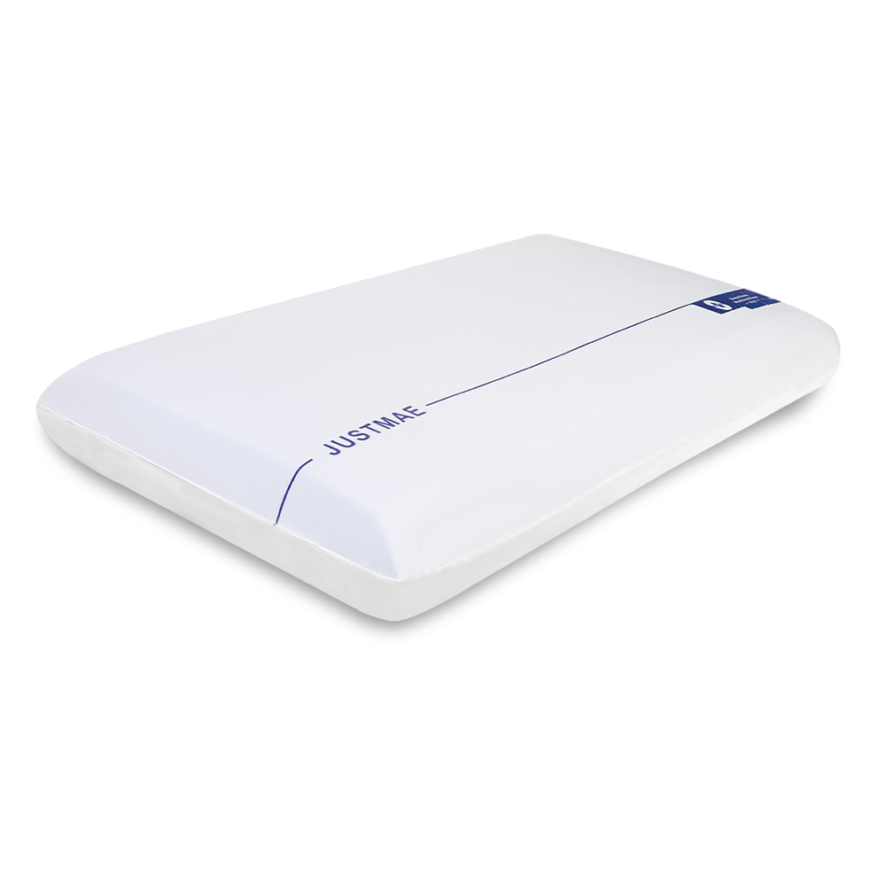 Memory Foam Pillows Deep Sleep Pillow Core Ergonomic Cervical Pillow - 70 x 42 x 10 cm