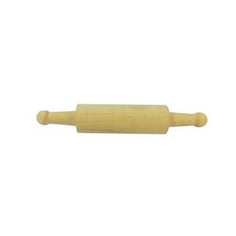 Mini Chapatti Baking Wooden Roller