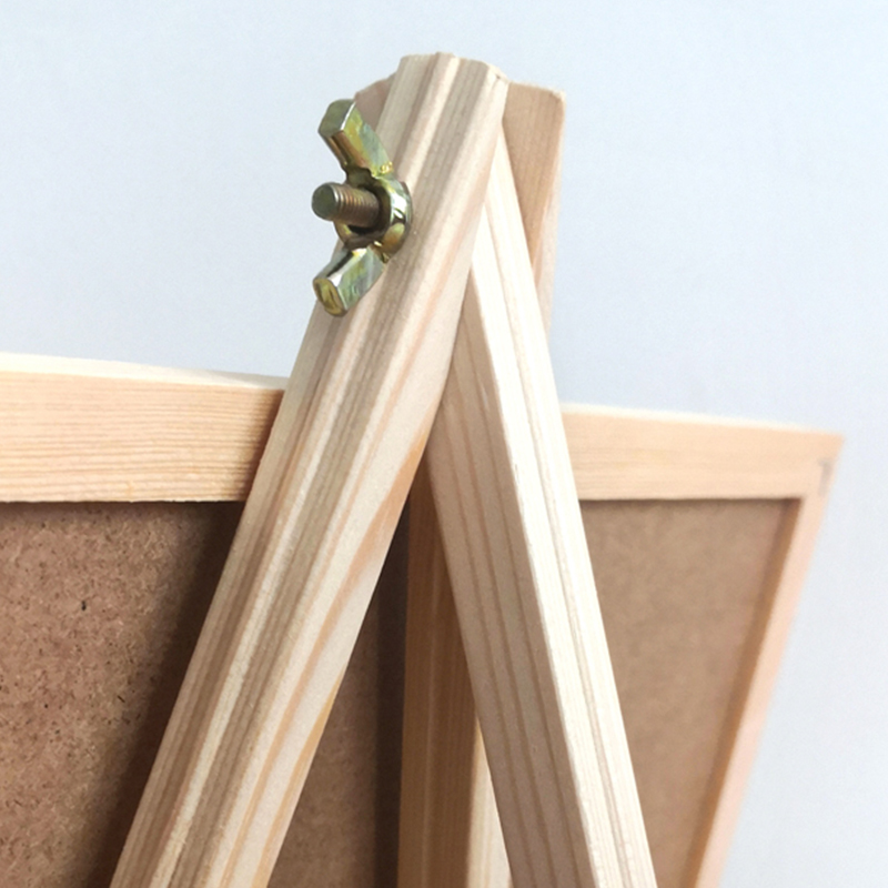 Mini Whiteboard Kids Small White Board Dry Erase Mini Whiteboard Home Schooling Revision 18cm x 13cm