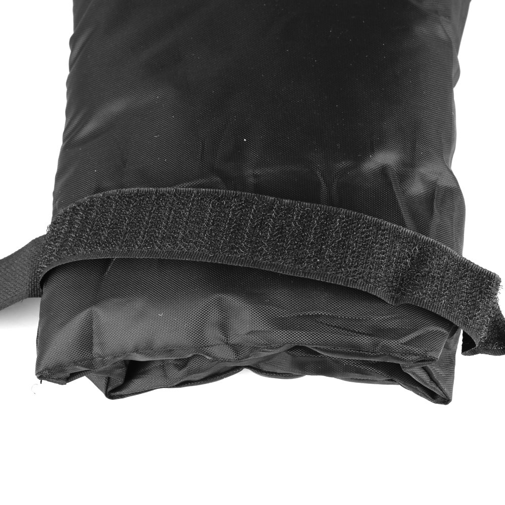 Outside Tap Cover Winter Frost Jacket Insulation Garden Tap Thermal Protector - Velcro