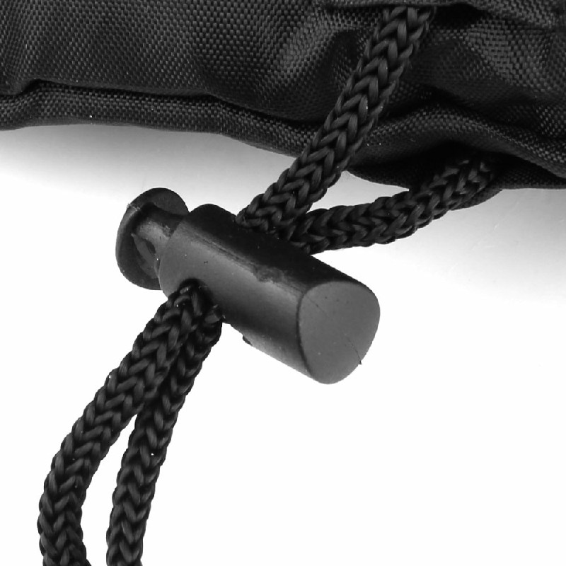 Outside Tap Cover Winter Frost Jacket Insulation Garden Tap Thermal Protector - Drawstring