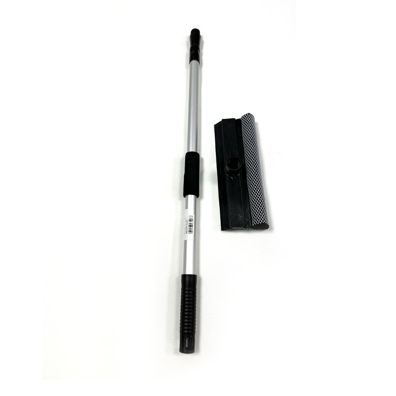 Plastic Car Windshields and Window Wiper Squeegee and Sponge 60-96 cm