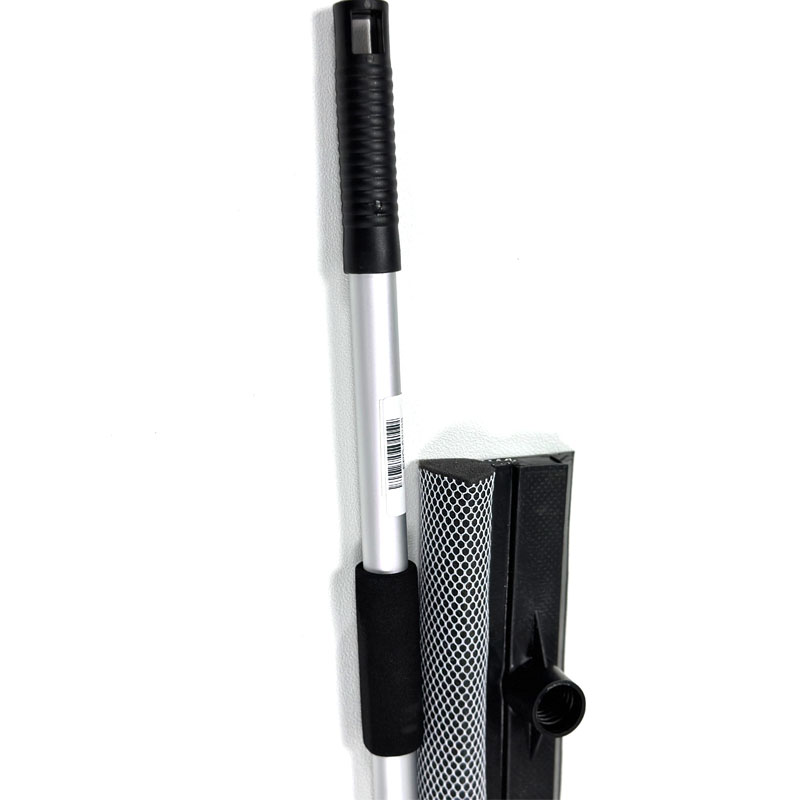 Plastic Car Windshields and Window Wiper Squeegee and Sponge 60-96 cm