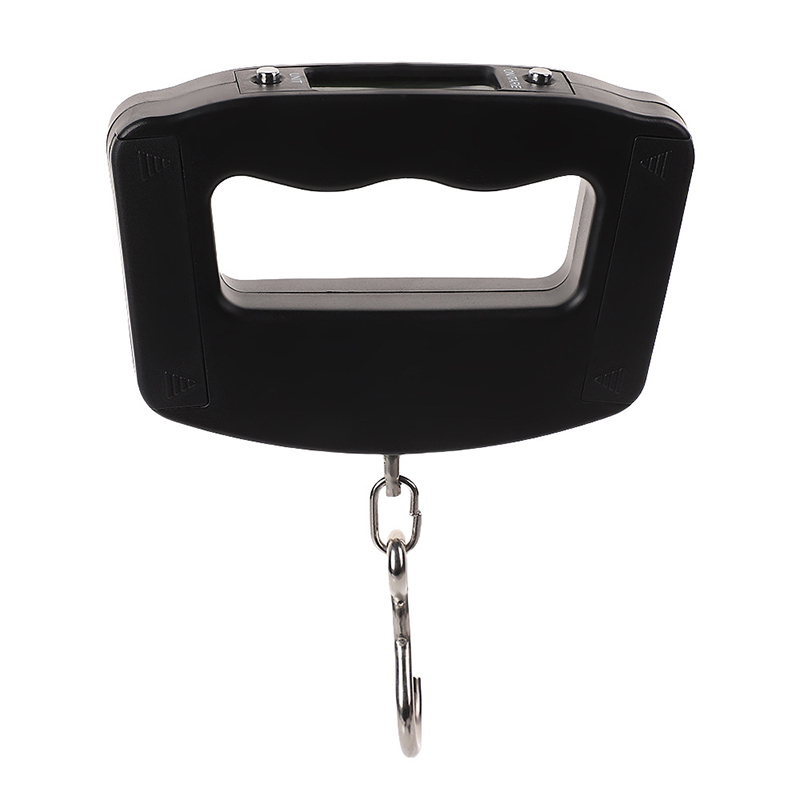 Portable Electronic Luggage Weighing Scale 50 kg