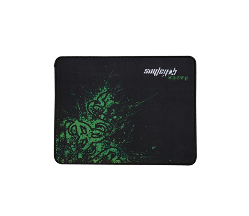 Soft K12 Anti Slip Professional Gaming Mouse Pad Mat 32x24x0.3cm Control Edition