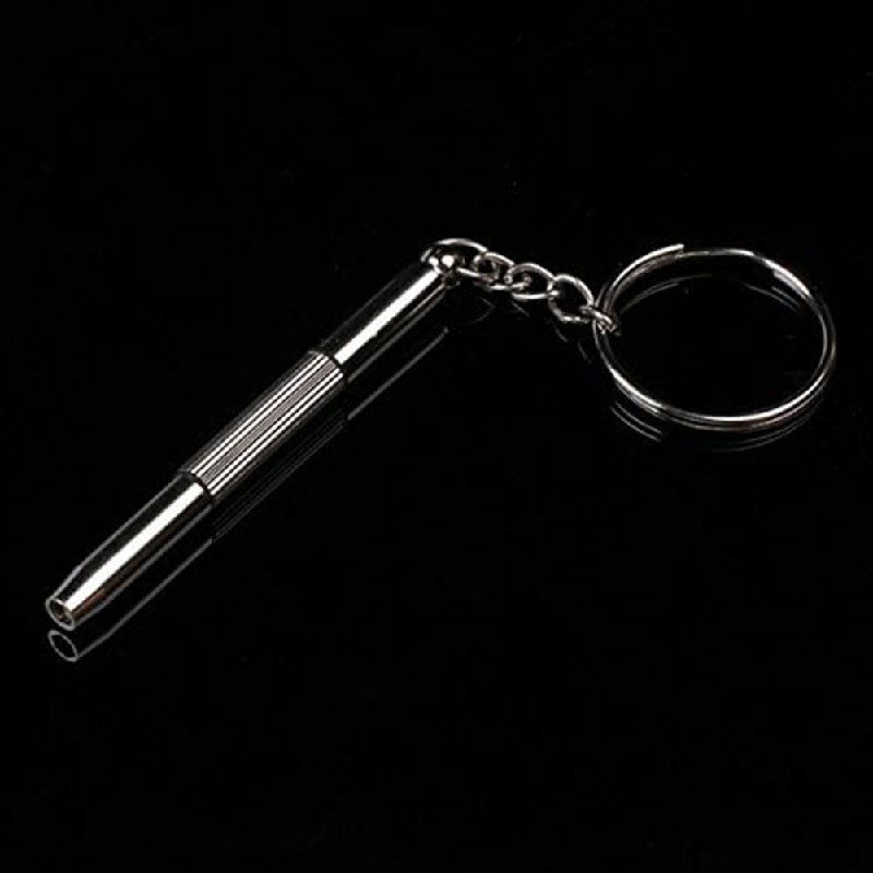 Spectacle Glasses Sunglasses Eye Glass Screws Nuts Pads Optical Repair Kit