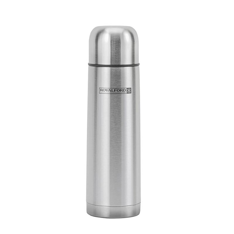 Stainless Steel Vacuum Thermos Bottle Flask 1000ml