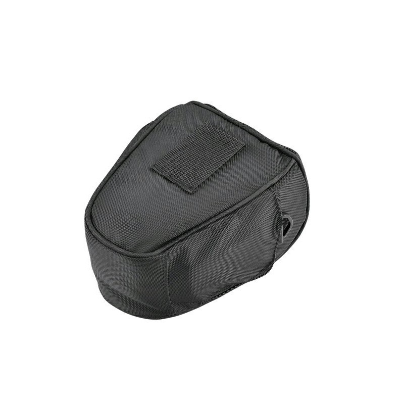Triangle Digital DSLR SLR Camera Lens Shoulder Case Bag For Nikon Canon