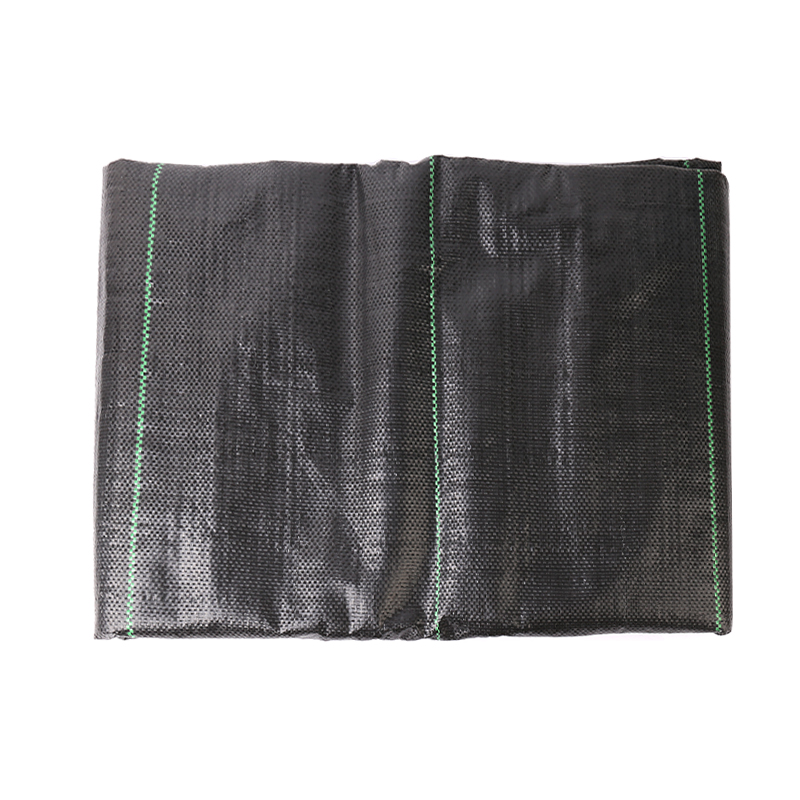 Weed Control Fabric Membrane Heavy Duty 100GSM - 10m x 2m