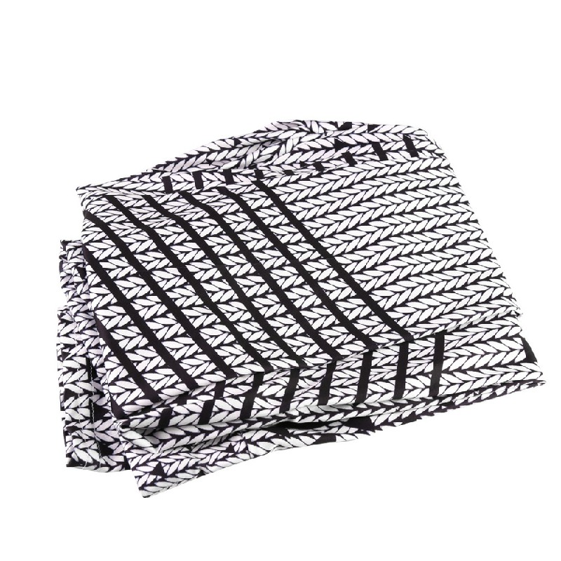 Women Casual Sports Pants Slim Yoga Pants Printed Leggings - Grey 4XL