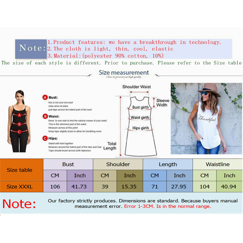 Lady Summer Casual Tank Tops Cap Sleeve - Black